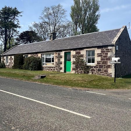 East Linton 4 Bedroom Cottage Экстерьер фото