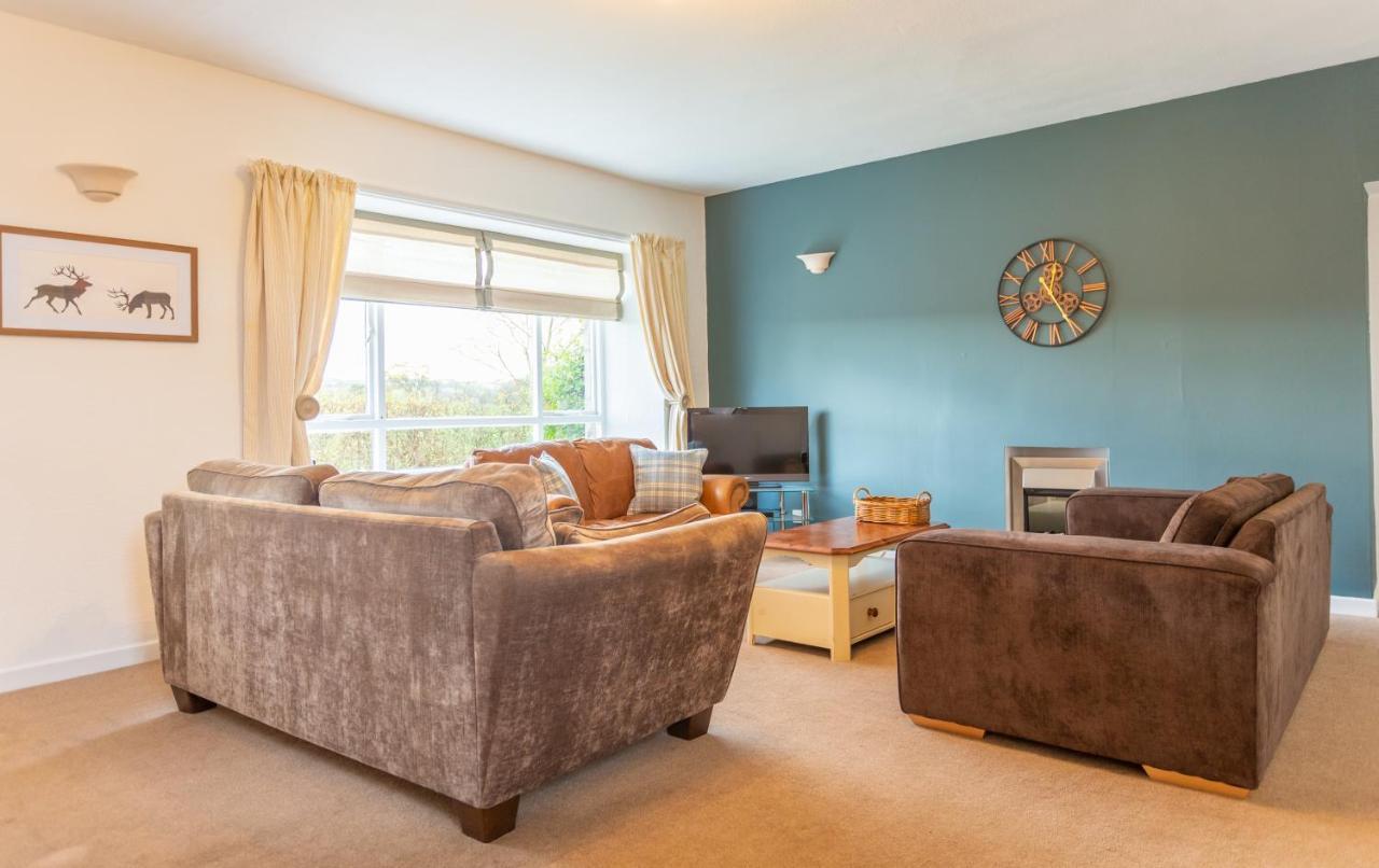 East Linton 4 Bedroom Cottage Экстерьер фото