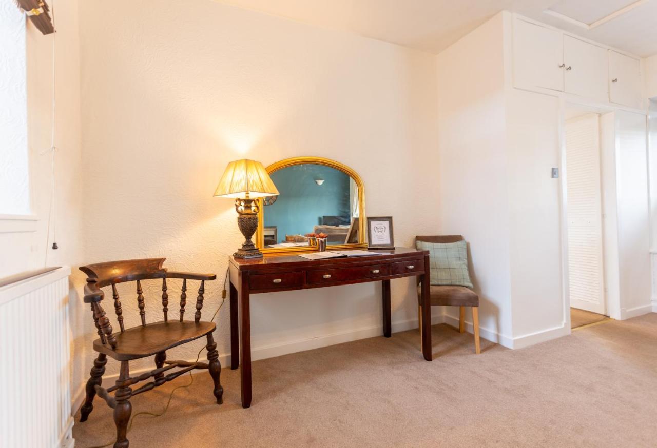 East Linton 4 Bedroom Cottage Экстерьер фото