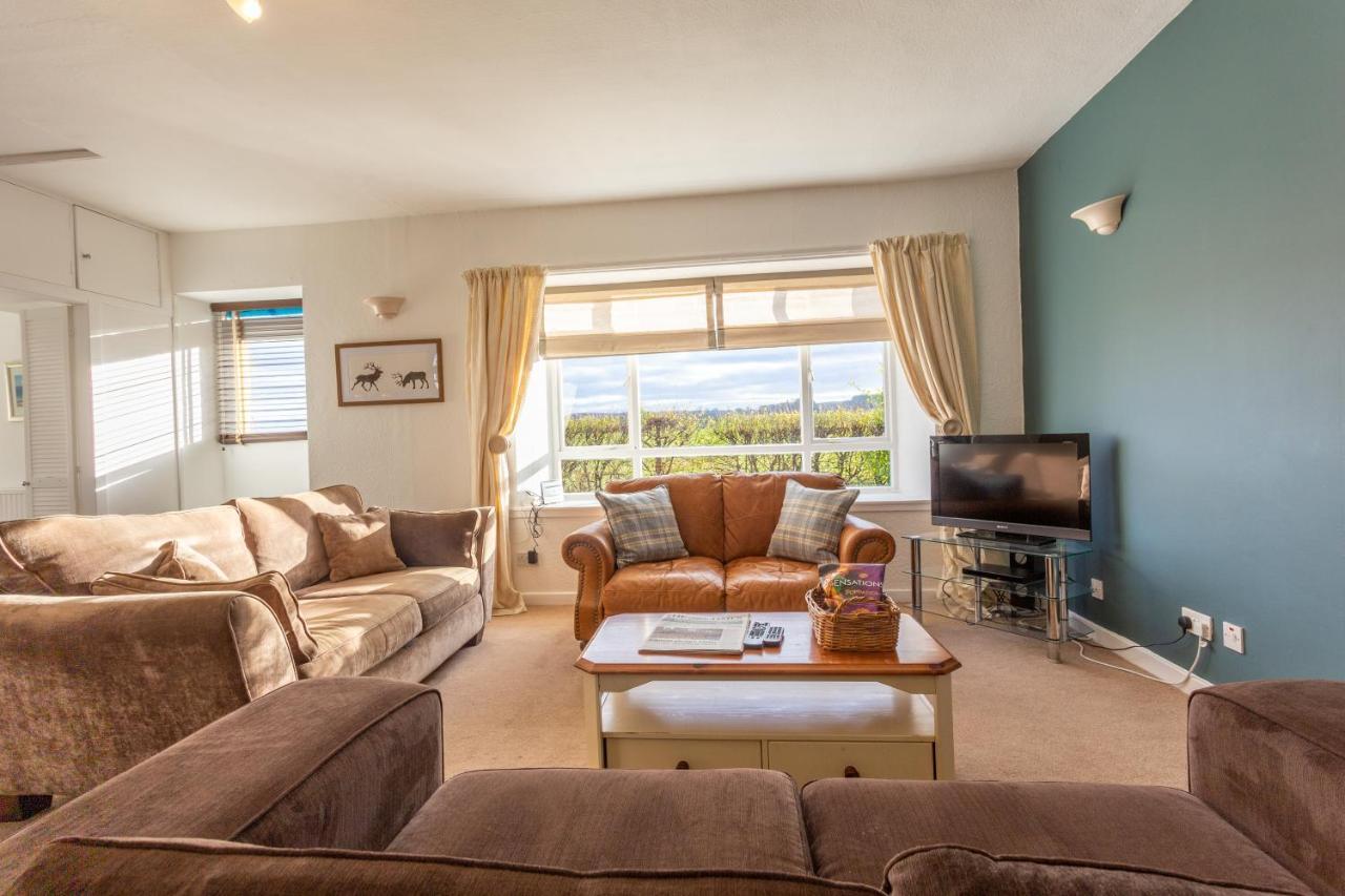 East Linton 4 Bedroom Cottage Экстерьер фото