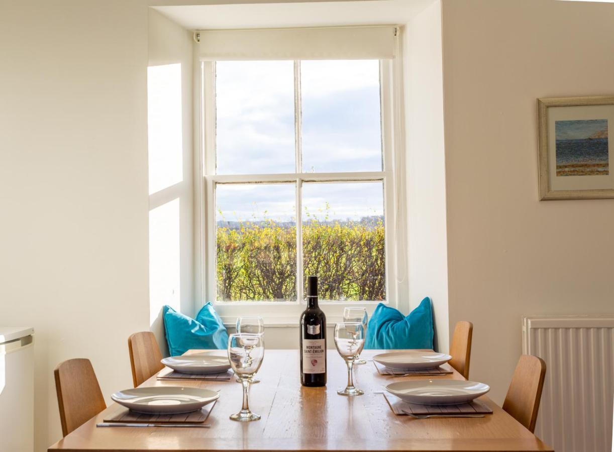 East Linton 4 Bedroom Cottage Экстерьер фото