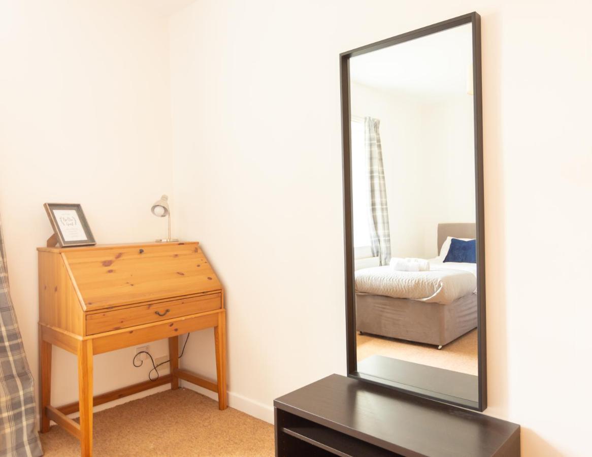 East Linton 4 Bedroom Cottage Экстерьер фото
