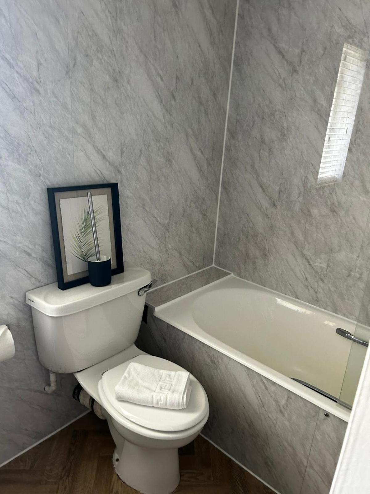 East Linton 4 Bedroom Cottage Экстерьер фото